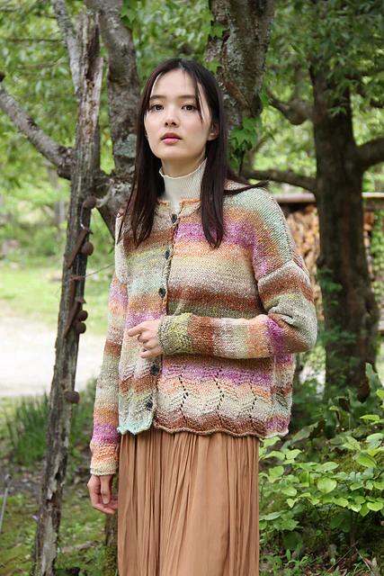 Kaori by Eisaku Noro Design Team - Image 3