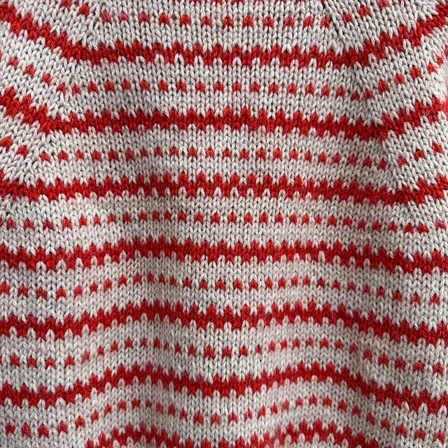 Katholt Sweater by Pernille Larsen - Image 4