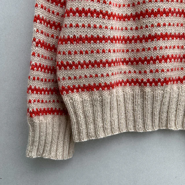 Katholt Sweater by Pernille Larsen - Image 5