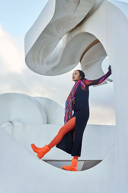 KEEP ON DREAMING by WOOLADDICTS Design Team - Image 3