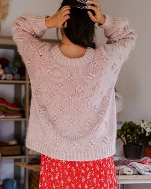 Knit This! by Veronika Lindberg, Kutovakika - Image 10