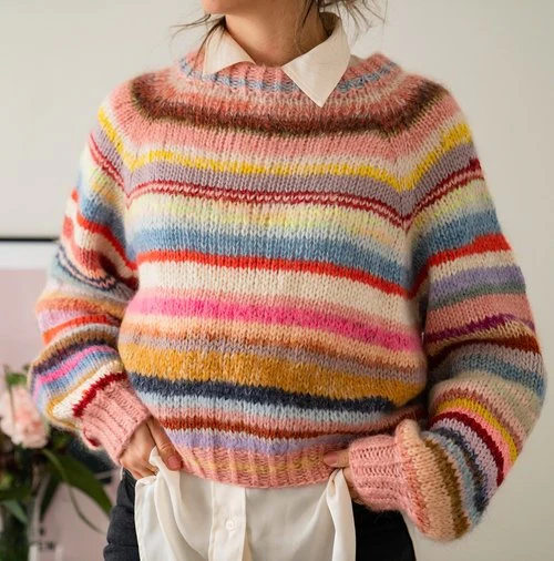 Knit This! by Veronika Lindberg, Kutovakika - Image 5