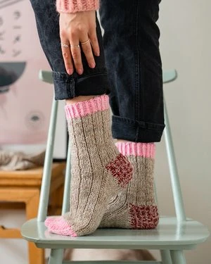 Knit This! by Veronika Lindberg, Kutovakika - Image 6