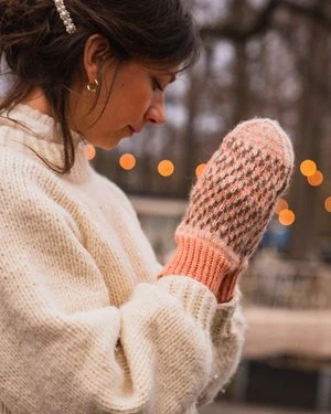 Knit This! by Veronika Lindberg, Kutovakika - Image 7