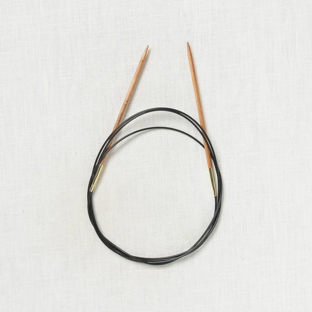 KnitPro Basix Fixed Circular 60"