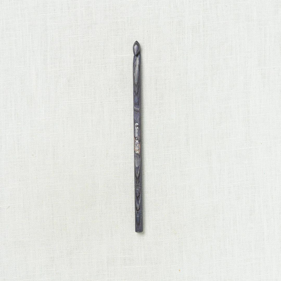 KnitPro Dreamz Grande Single Ended Crochet Hook Set - Image 3