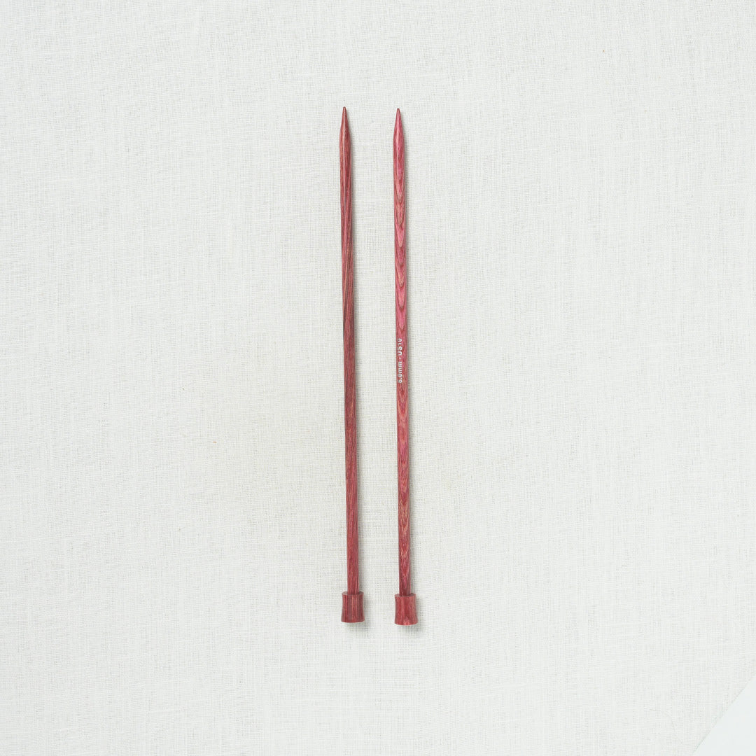 KnitPro Dreamz Grande Single Pointed Needle Set 10" - Image 3