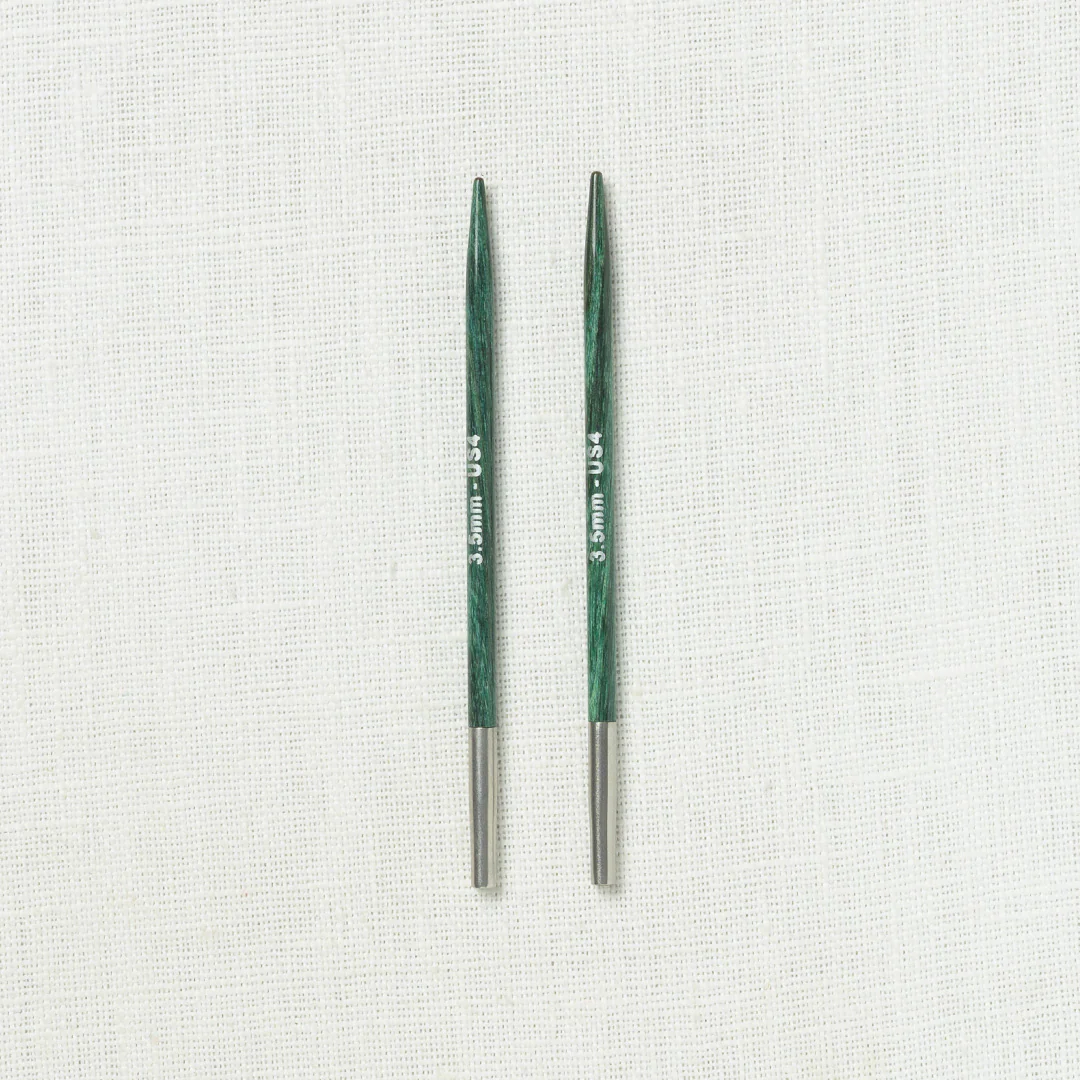 KnitPro Dreamz Midi Interchangeable Needle Set 5" - Image 4