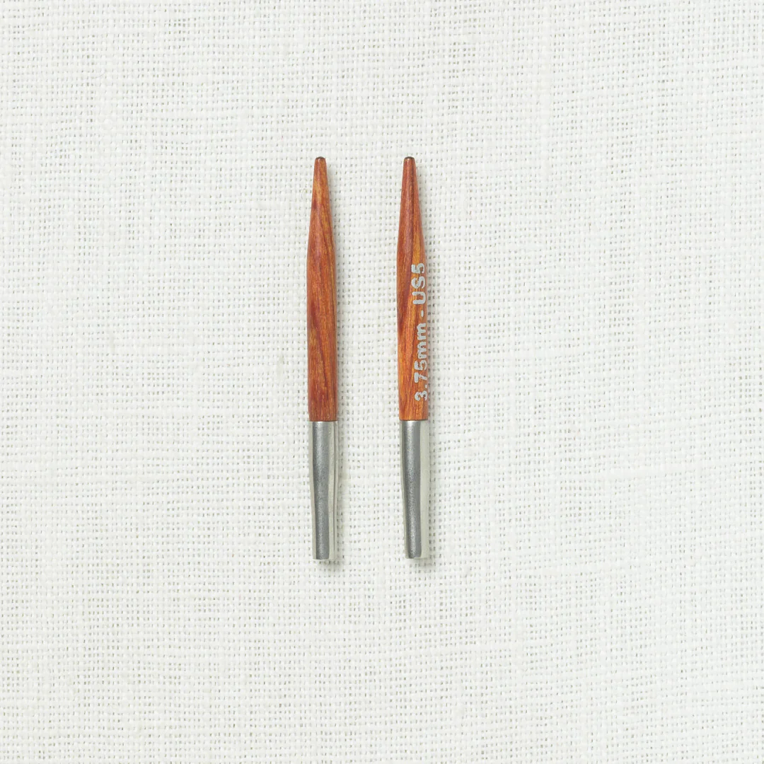 KnitPro Dreamz Mini Interchangeable Needle Set 2" - Image 3
