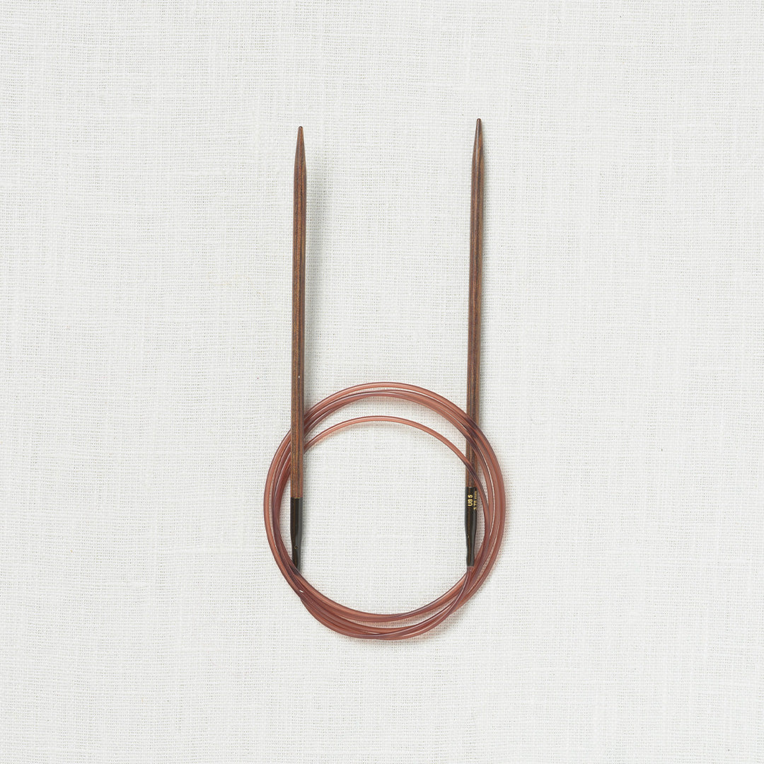 KnitPro Ginger Fixed Circular 47"