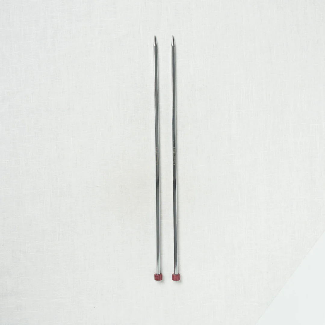 KnitPro (Knitter's Pride) Nova Cubics Single Point 14"