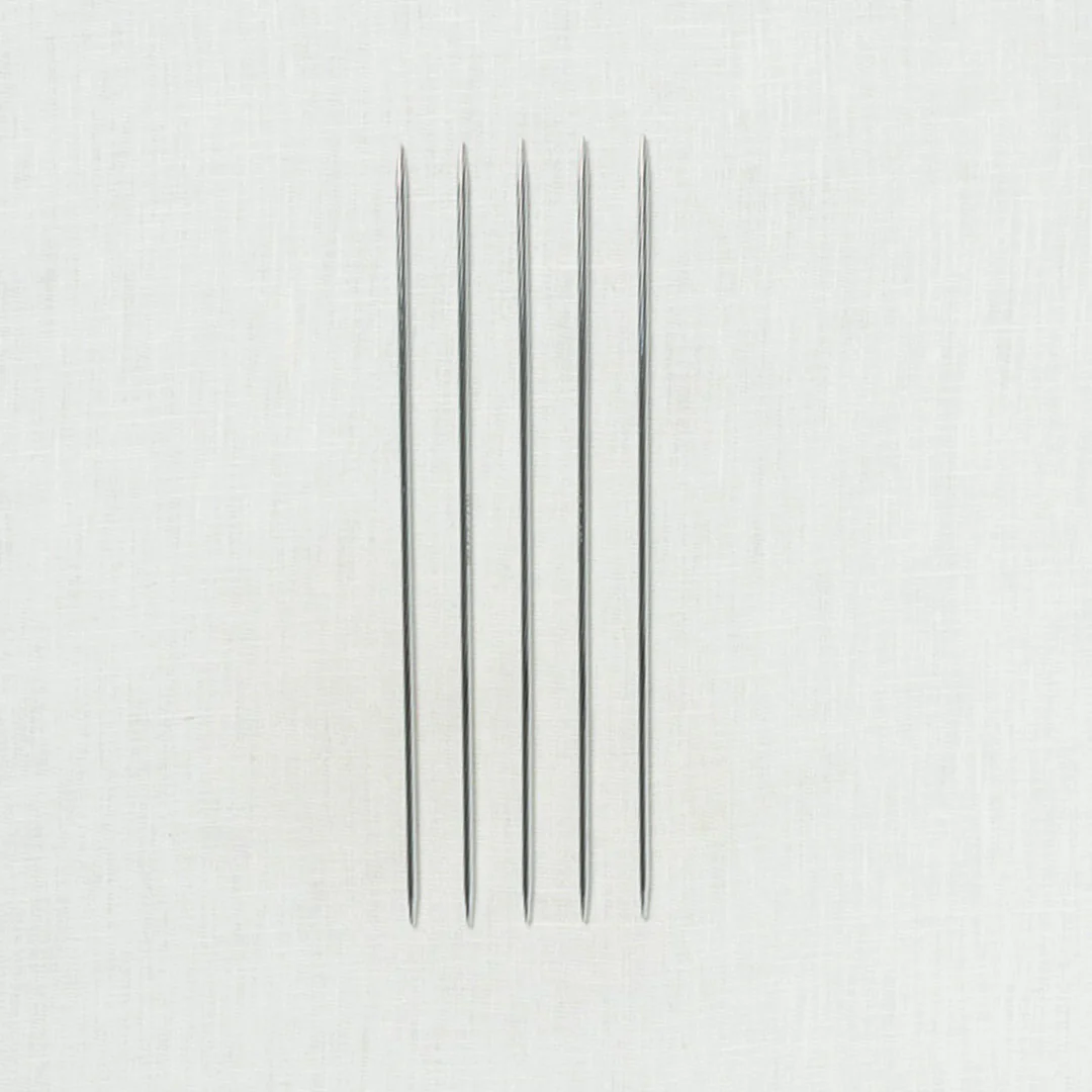 KnitPro (Knitter's Pride) Nova Double Point 8"