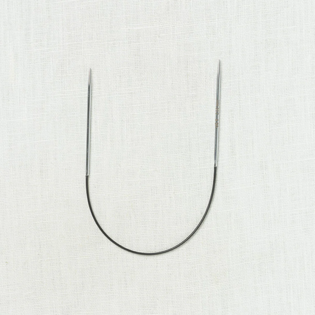 KnitPro (Knitter's Pride) Nova Fixed Circular 10"