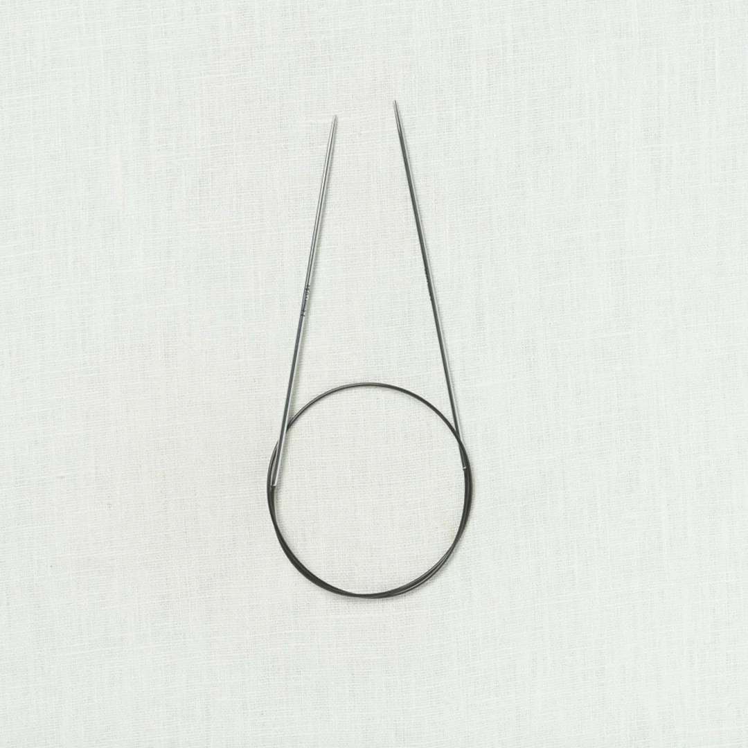 KnitPro (Knitter's Pride) Nova Fixed Circular 24"
