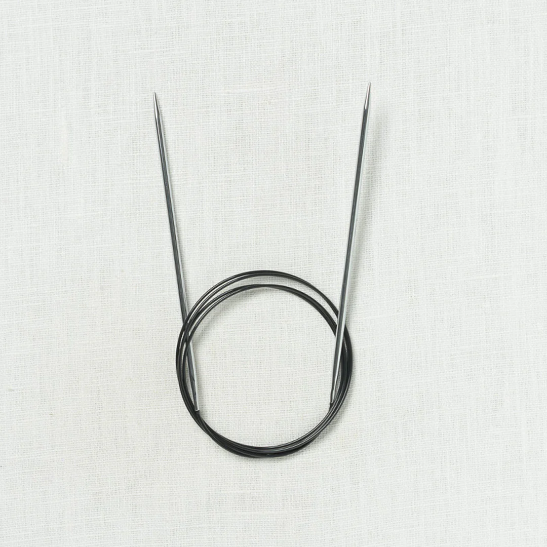 KnitPro (Knitter's Pride) Nova Fixed Circular 60"