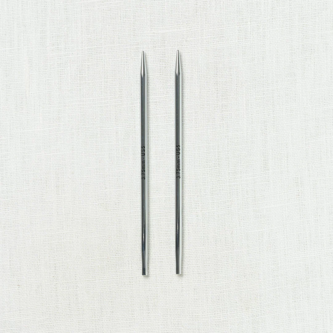 KnitPro (Knitter's Pride) Nova Interchangeable Needles 5"