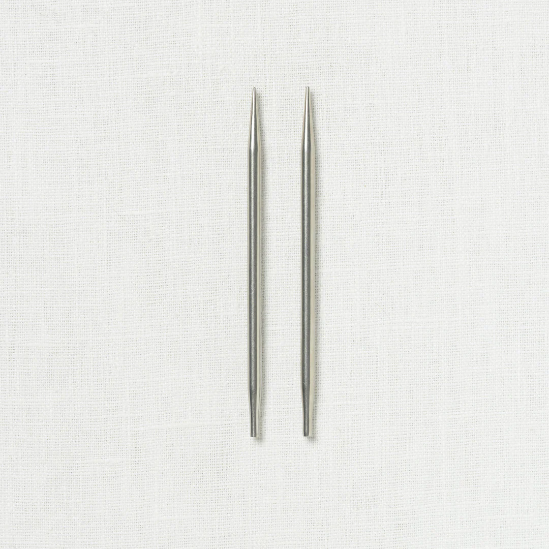 KnitPro Stelo Petite Interchangeable Needles 5"