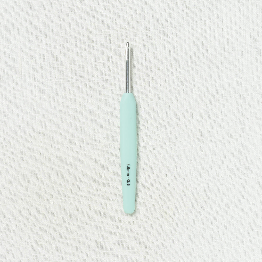 KnitPro Waves 2.0 Grande Single Ended Crochet Hook Set - Image 4