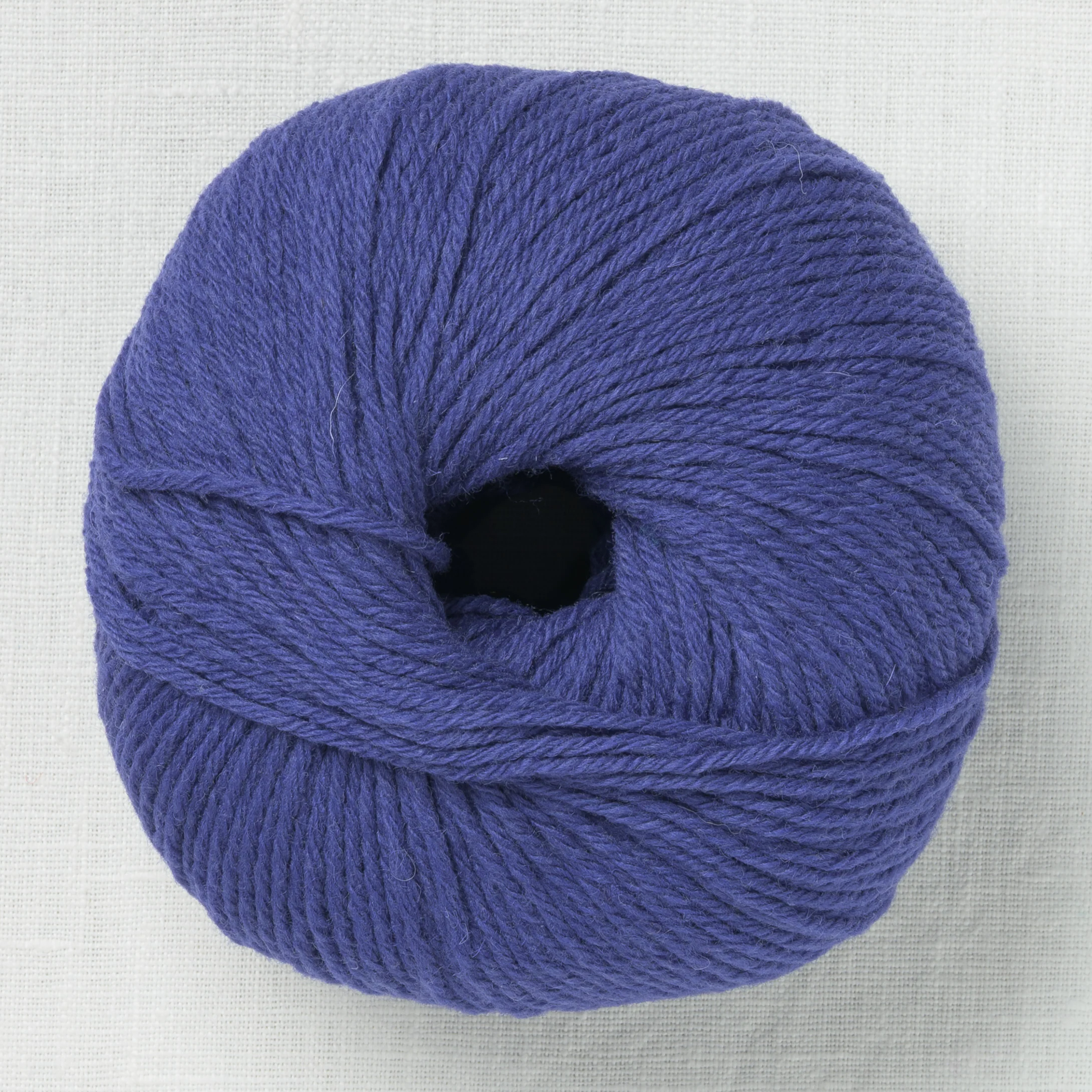 Knitting for Olive Heavy Merino French Anemone