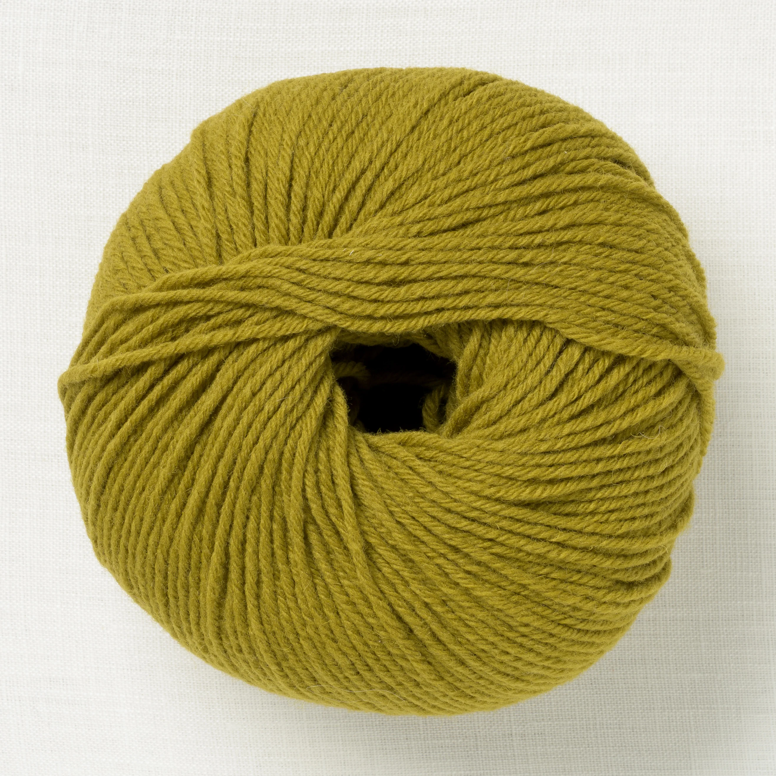 Knitting for Olive Heavy Merino Green Woodpecker