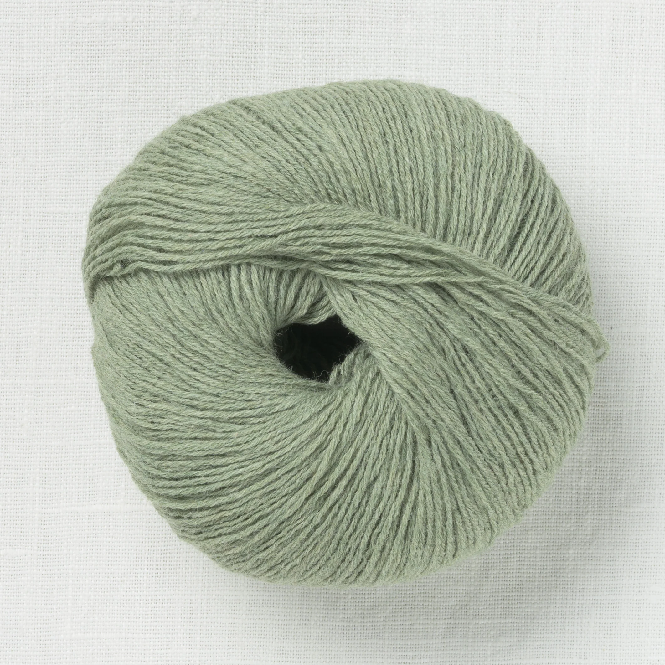 Knitting for Olive Merino Eucalyptus