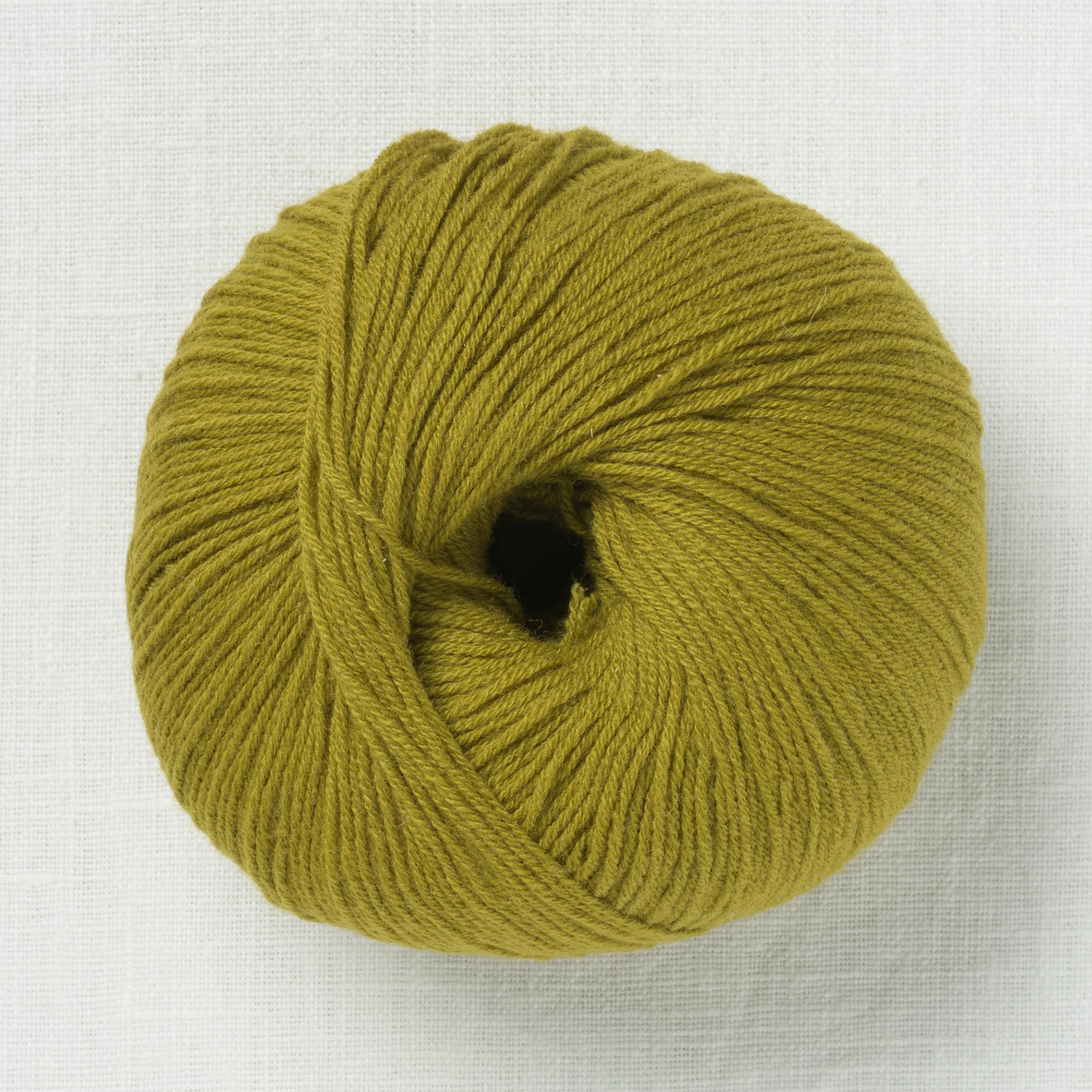 Knitting for Olive Merino Green Woodpecker