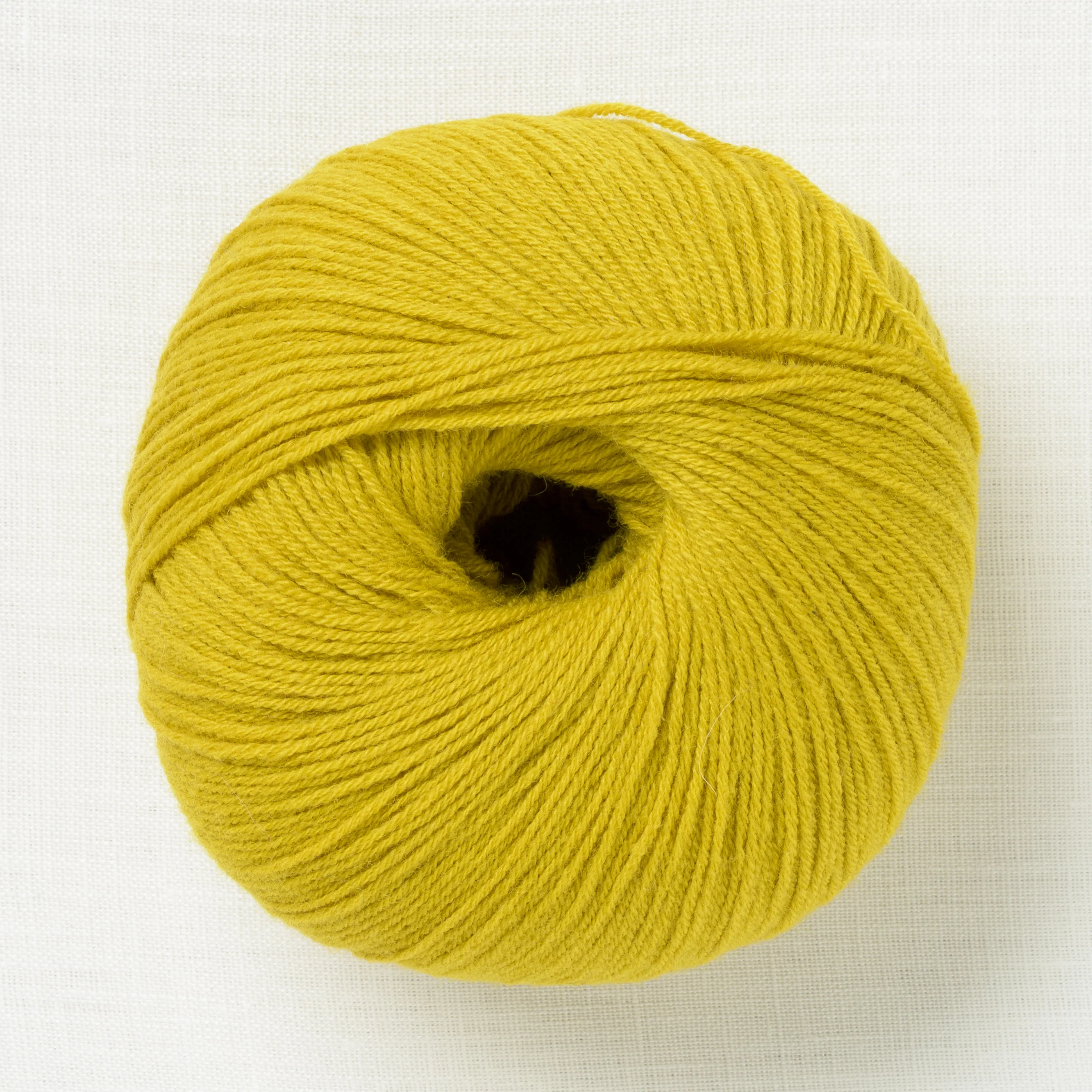 Knitting for Olive Merino Umami Yellow