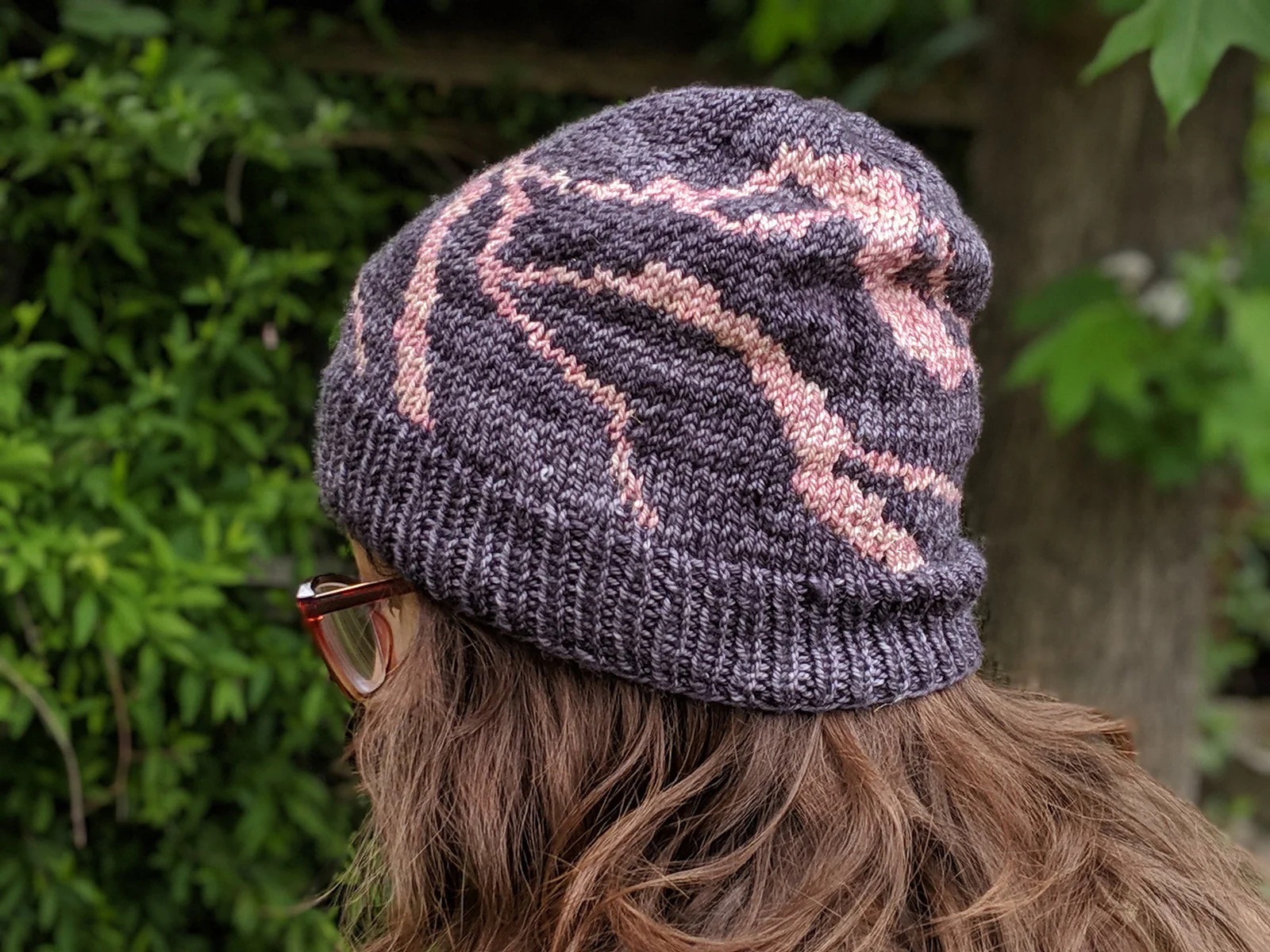 Knitting the National Parks by Nancy Bates - Image 11