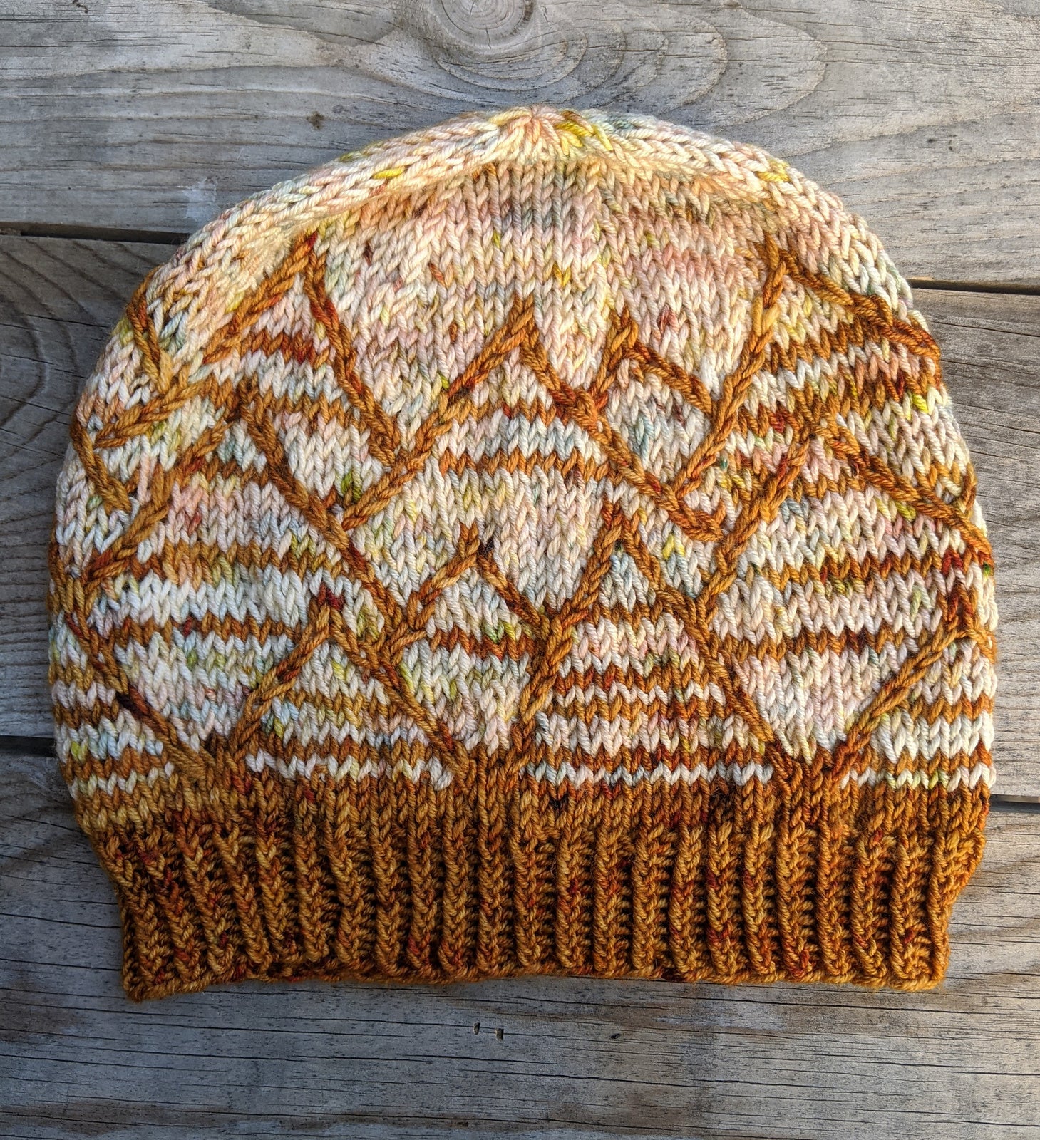 Knitting the National Parks by Nancy Bates - Image 12