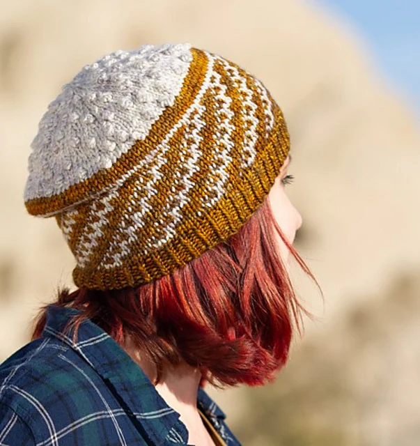 Knitting the National Parks by Nancy Bates - Image 3