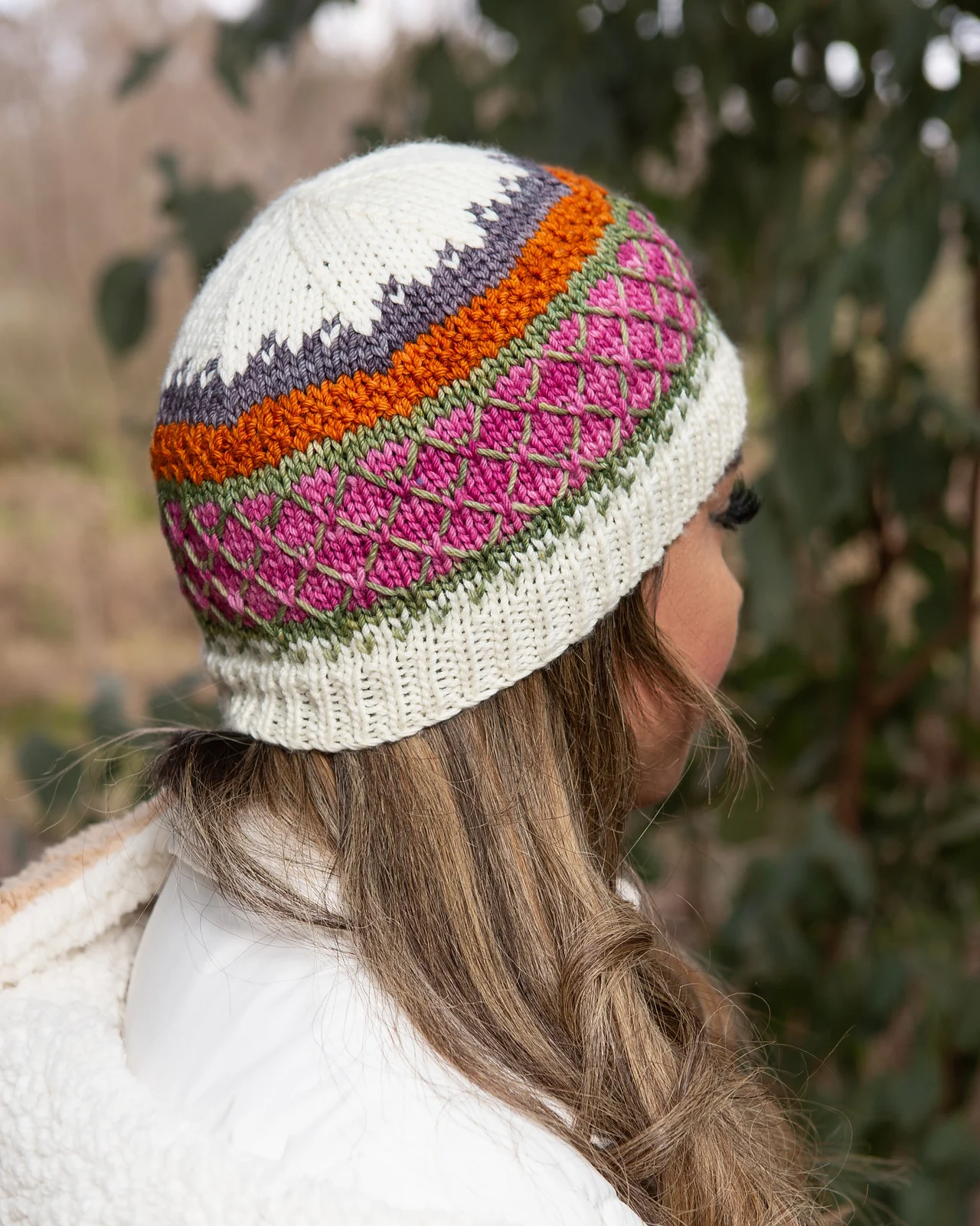 Knitting the National Parks by Nancy Bates - Image 4
