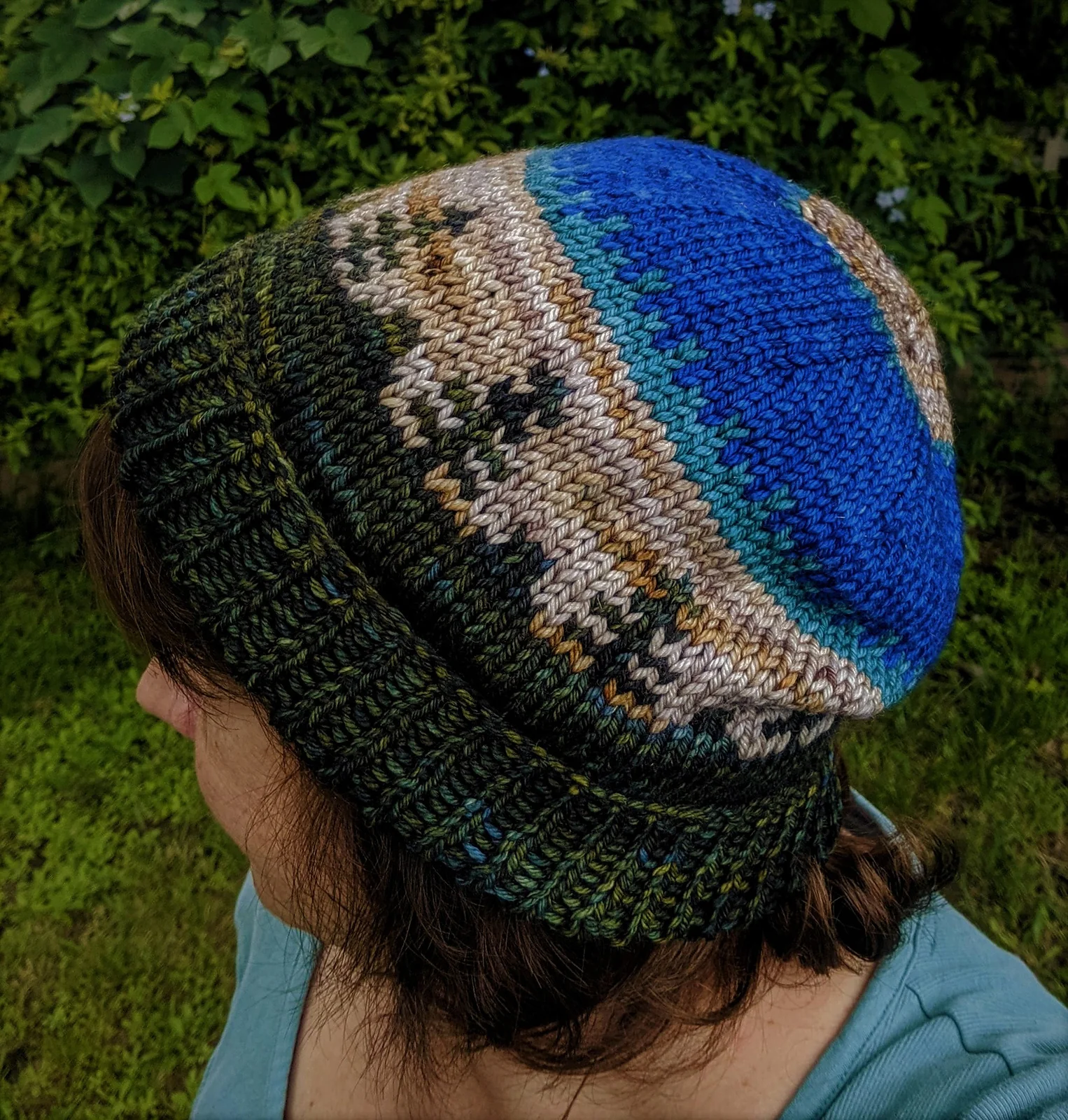 Knitting the National Parks by Nancy Bates - Image 5