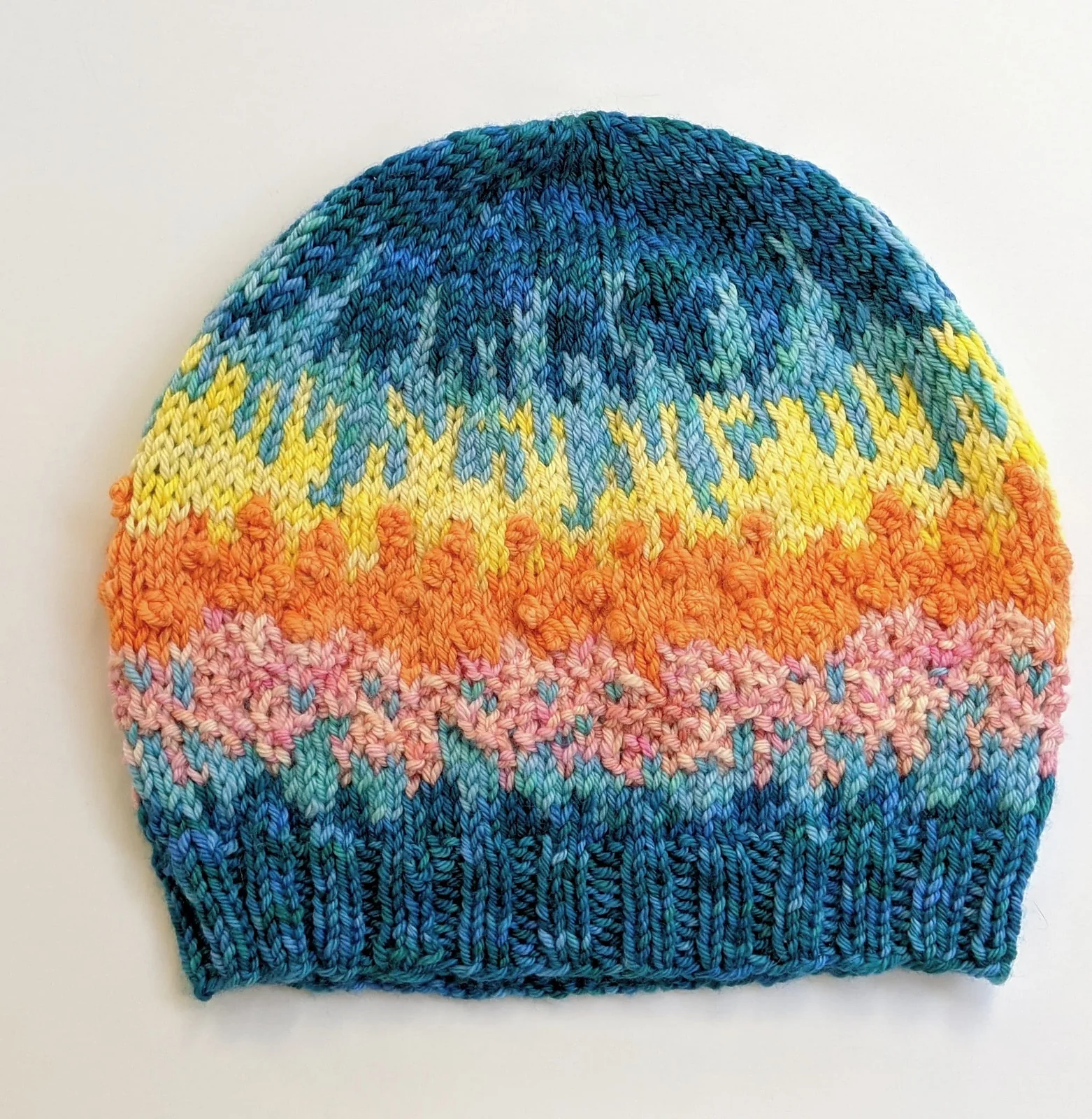 Knitting the National Parks by Nancy Bates - Image 6