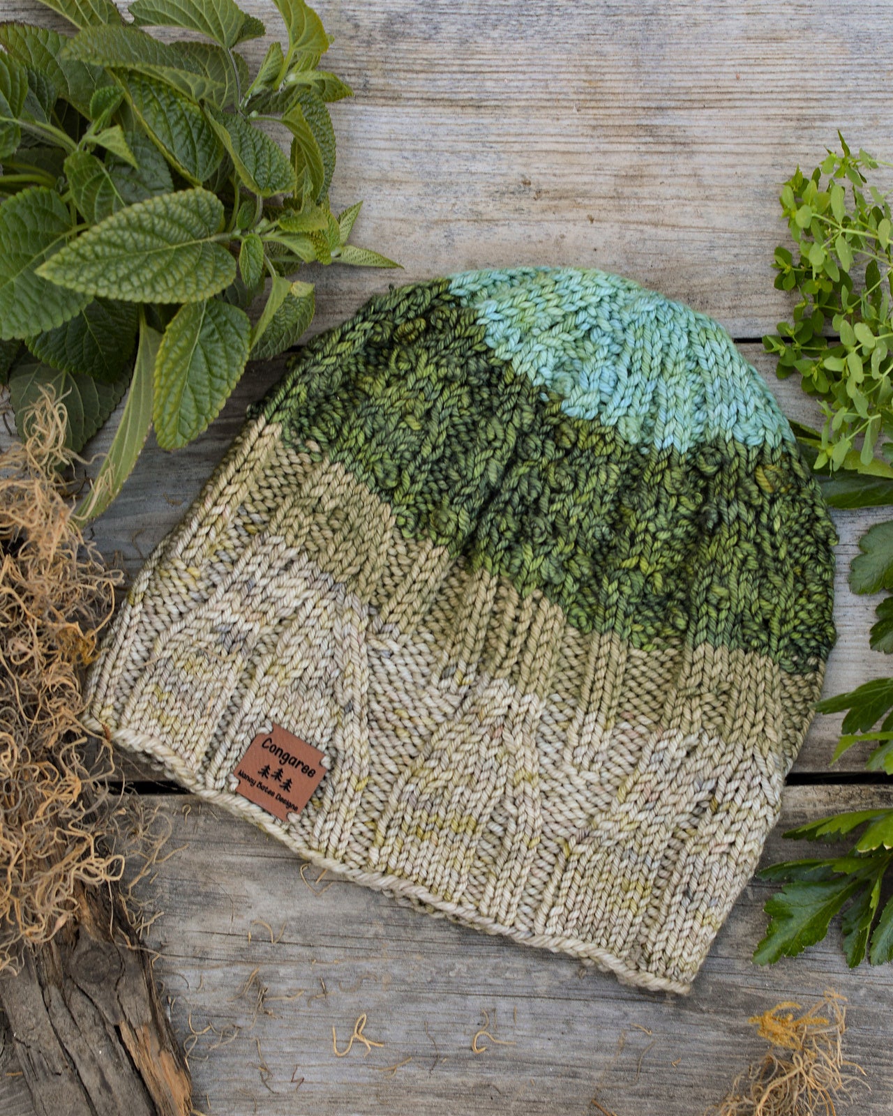 Knitting the National Parks by Nancy Bates - Image 7
