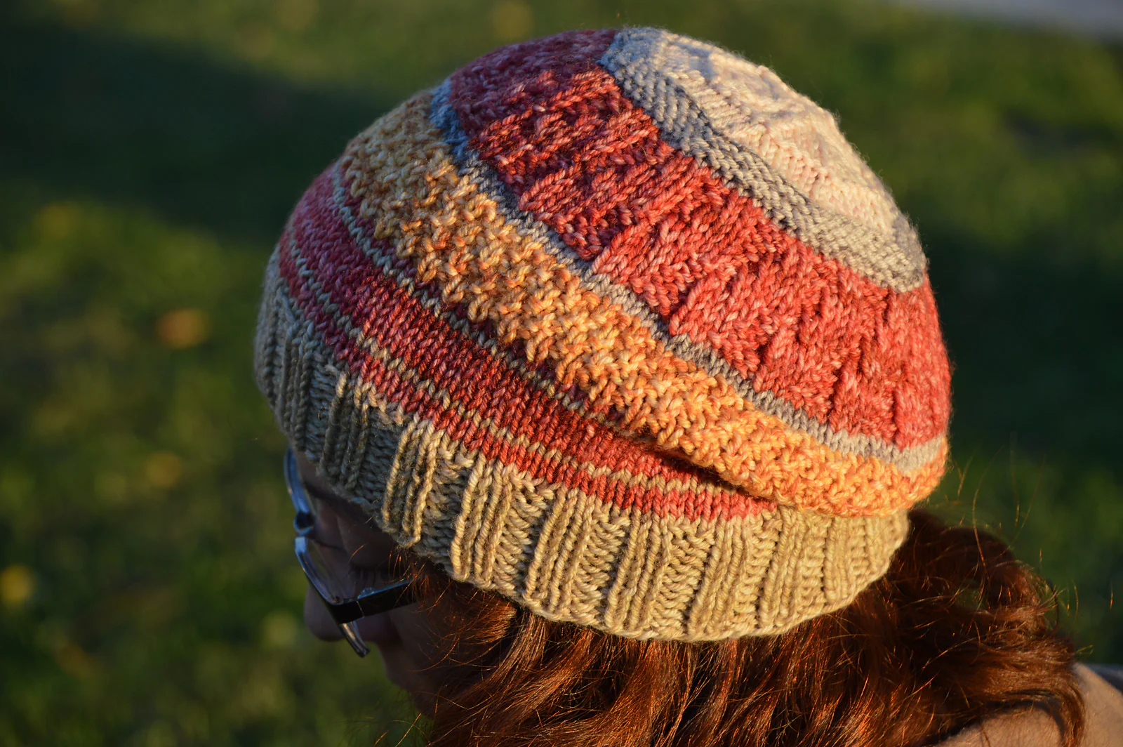 Knitting the National Parks by Nancy Bates - Image 8