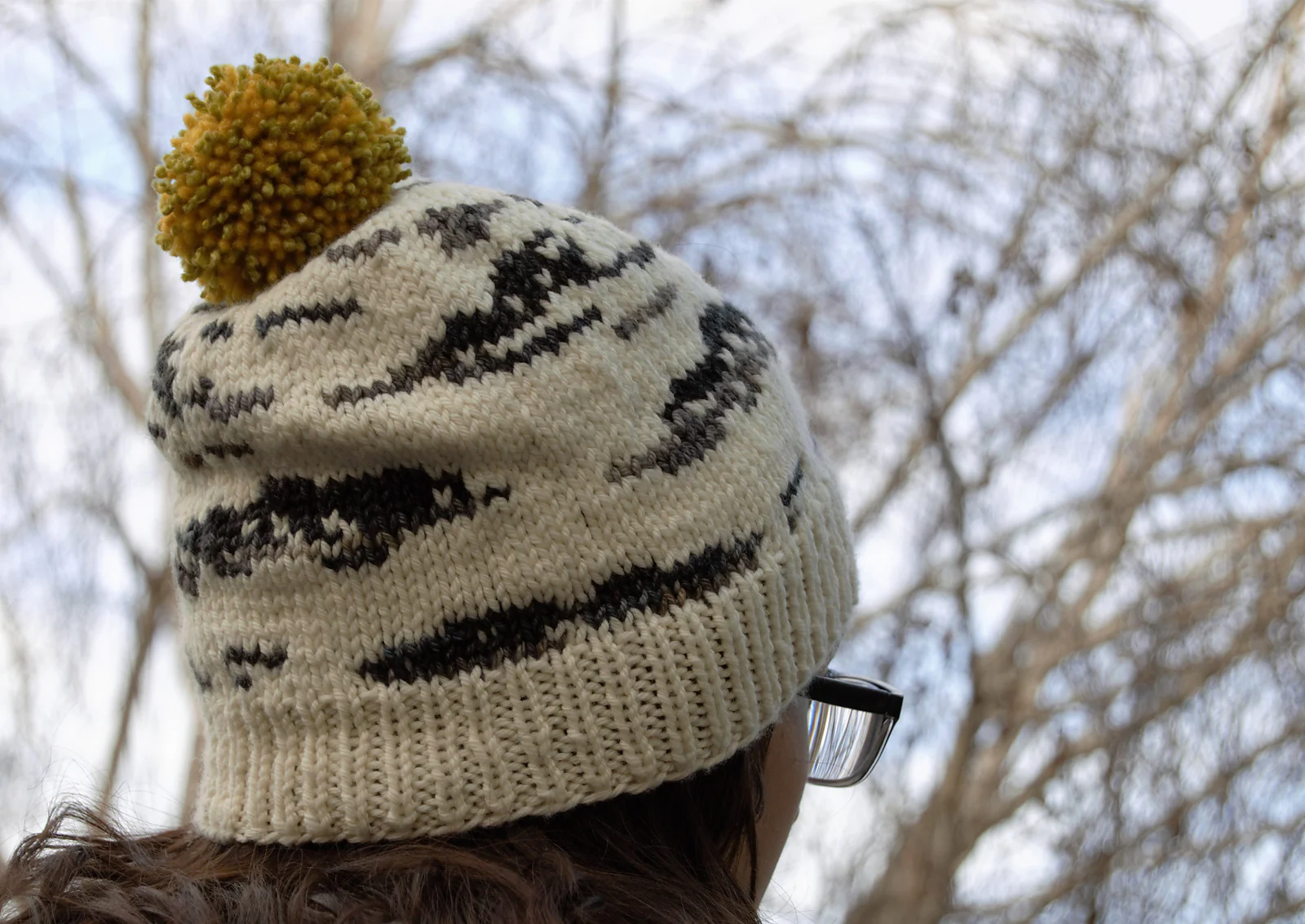 Knitting the National Parks by Nancy Bates - Image 9