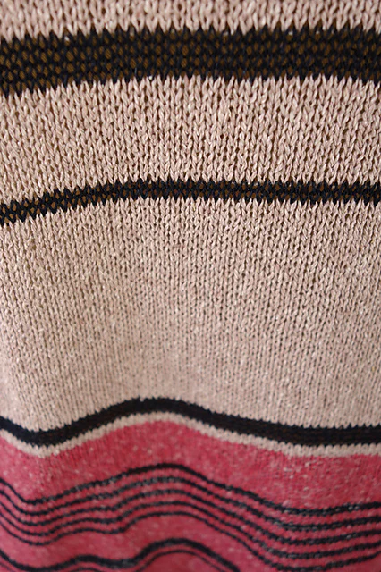 KOFU Summer Pullover by ITO Yarn & Design - Image 8