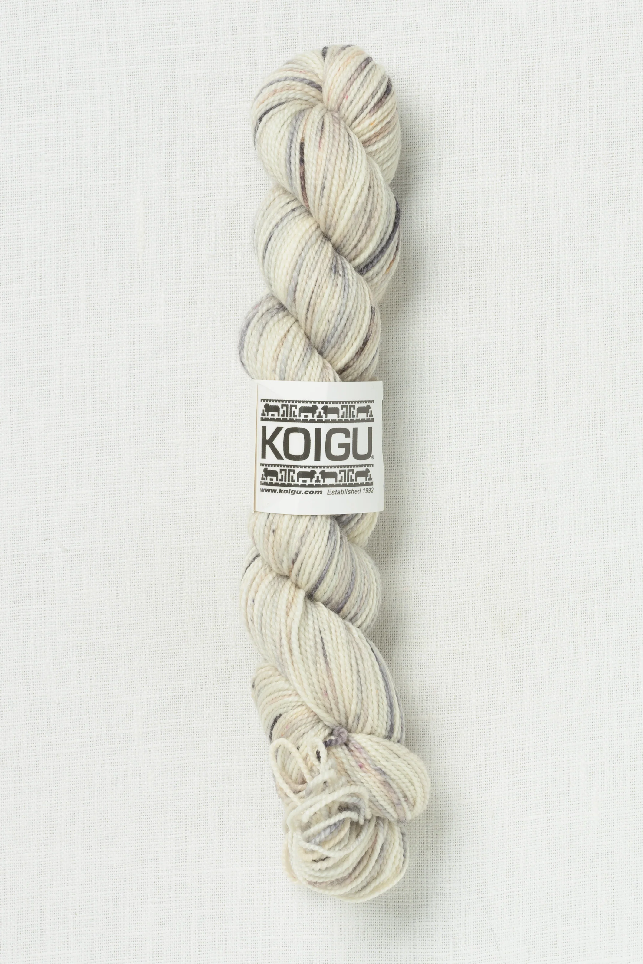 Koigu Painter's Palette Premium Merino KPPPM P030