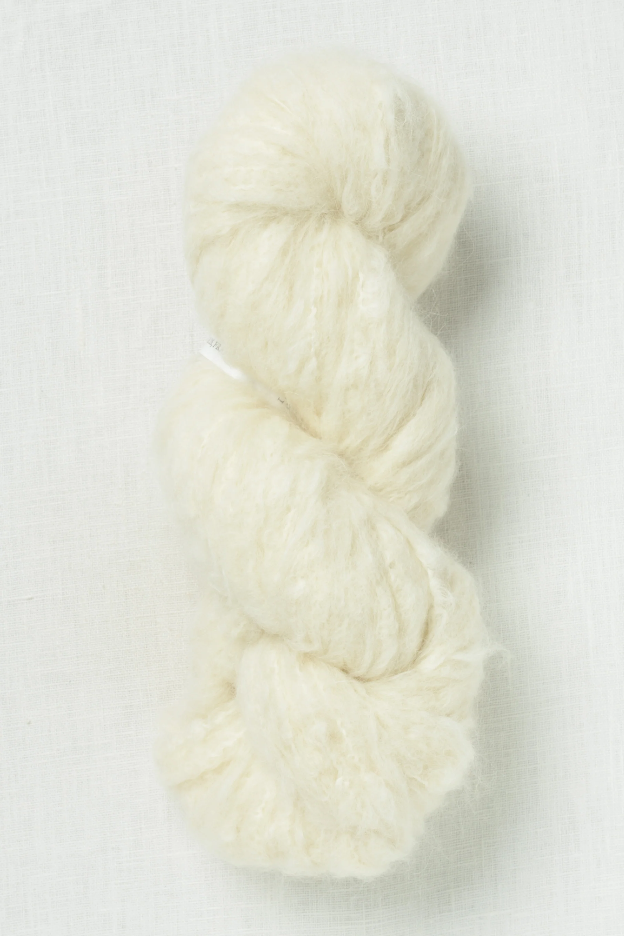 La Bien Aimee Big Kumo Blanc