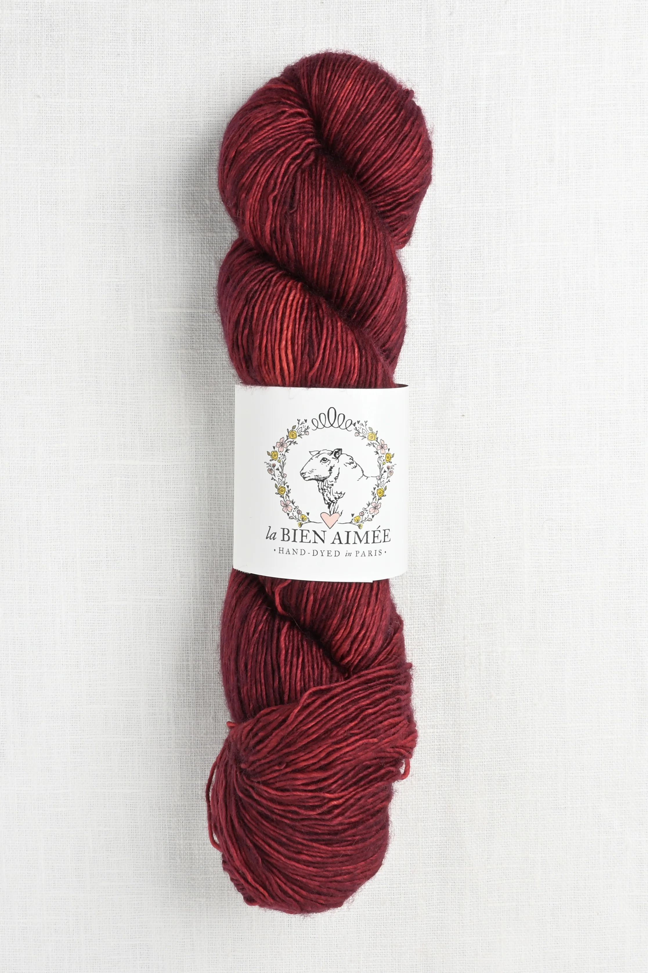 La Bien Aimee Big Merino Lannister