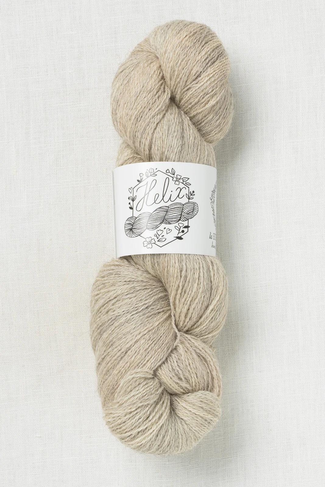La Bien Aimee Helix Avoine