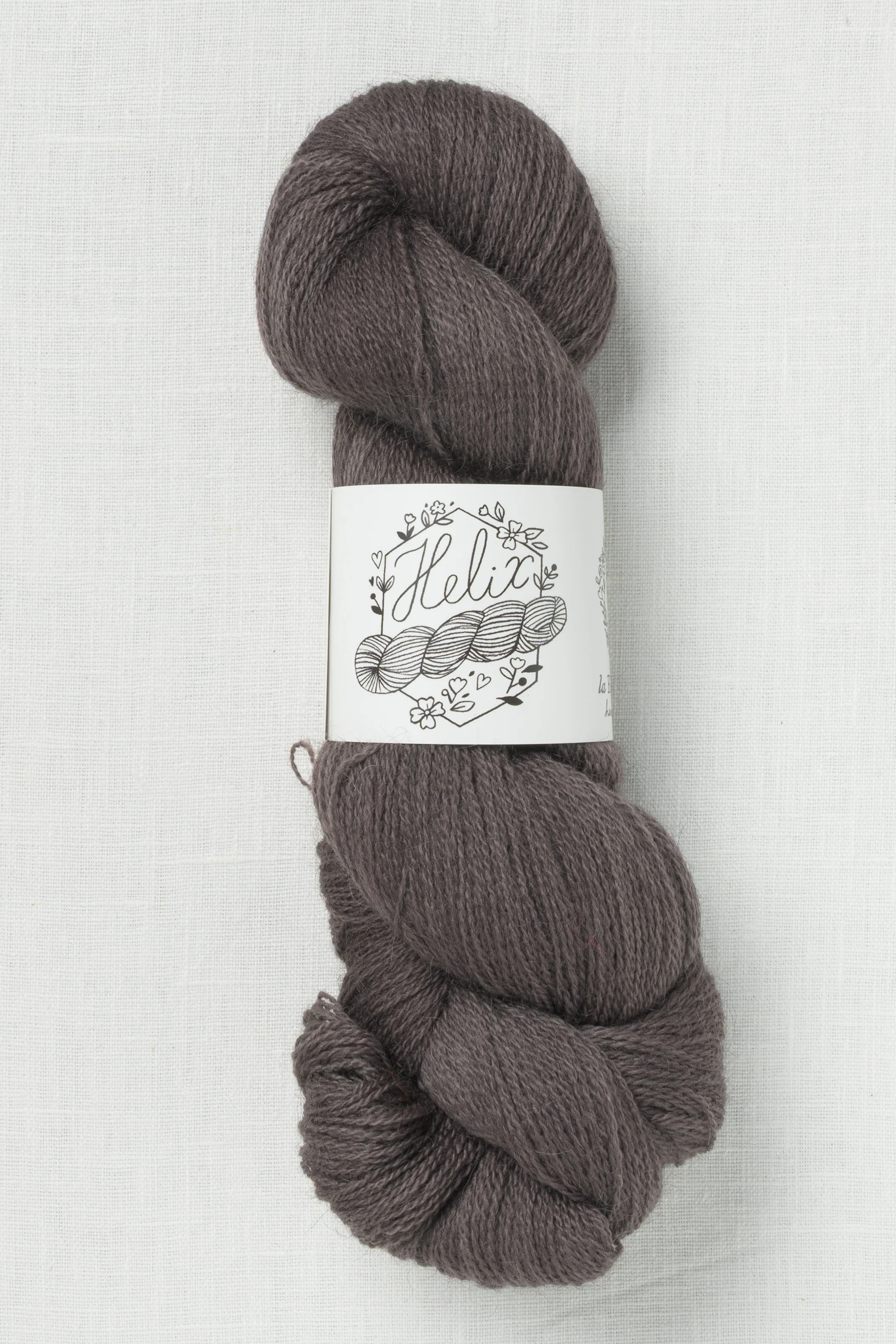 La Bien Aimee Helix Loam