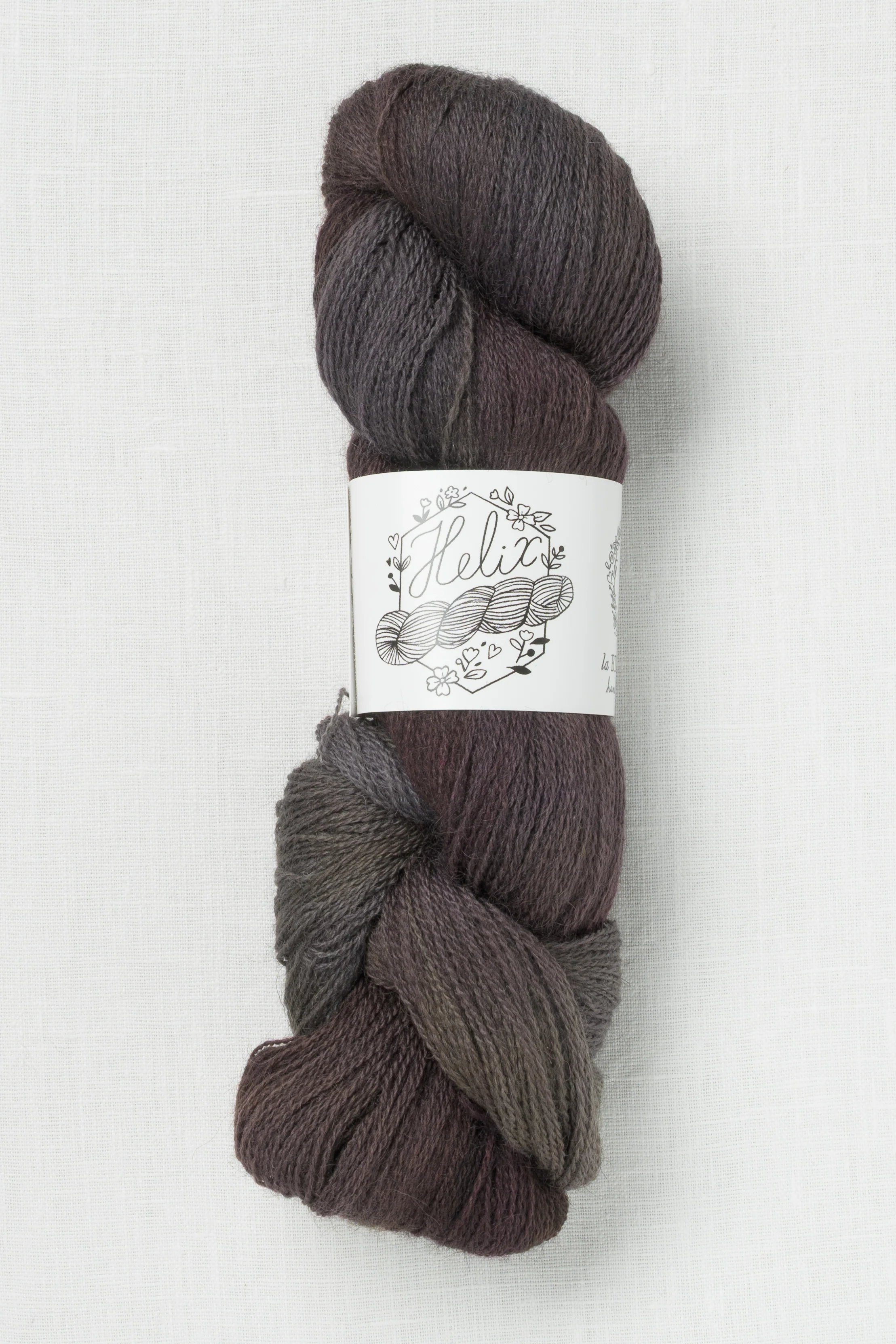 La Bien Aimee Helix Undergrowth