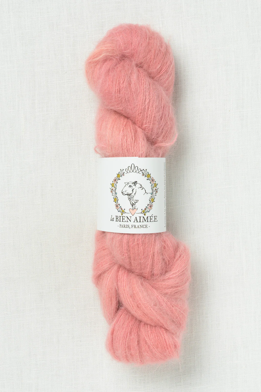 La Bien Aimee Little Kumo Dawn