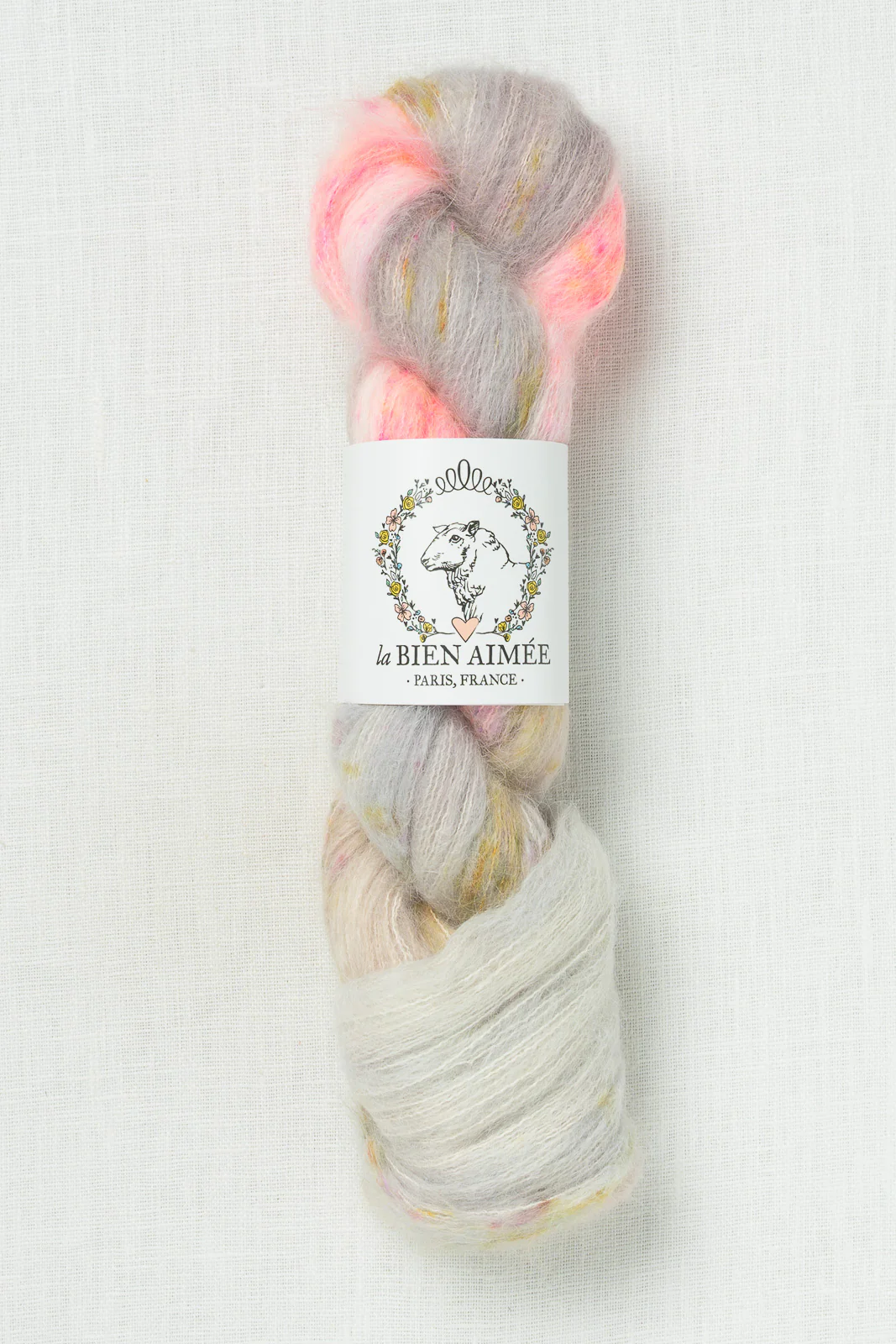 La Bien Aimee Little Kumo Fiori