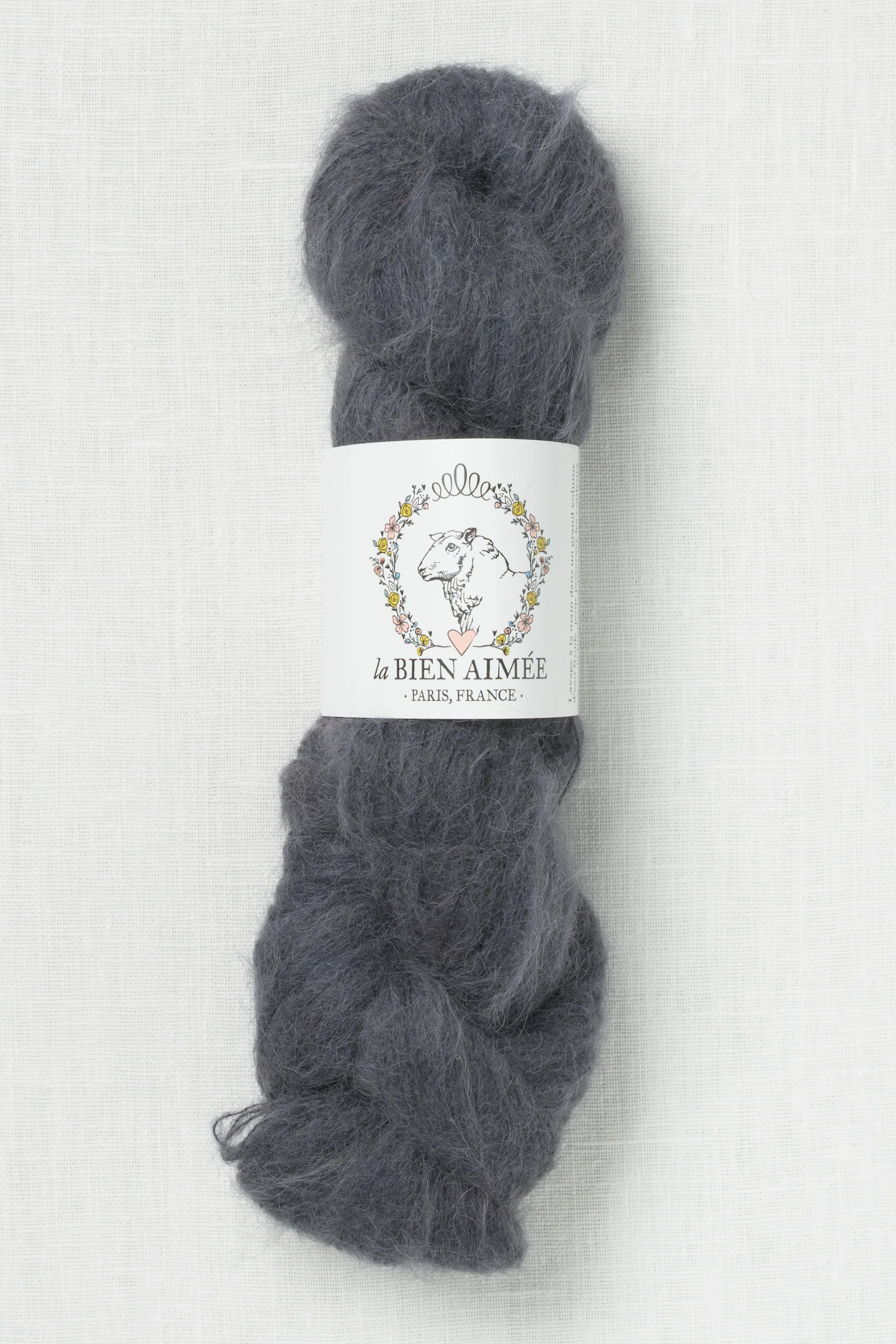 La Bien Aimee Little Kumo Fog (Final Few)