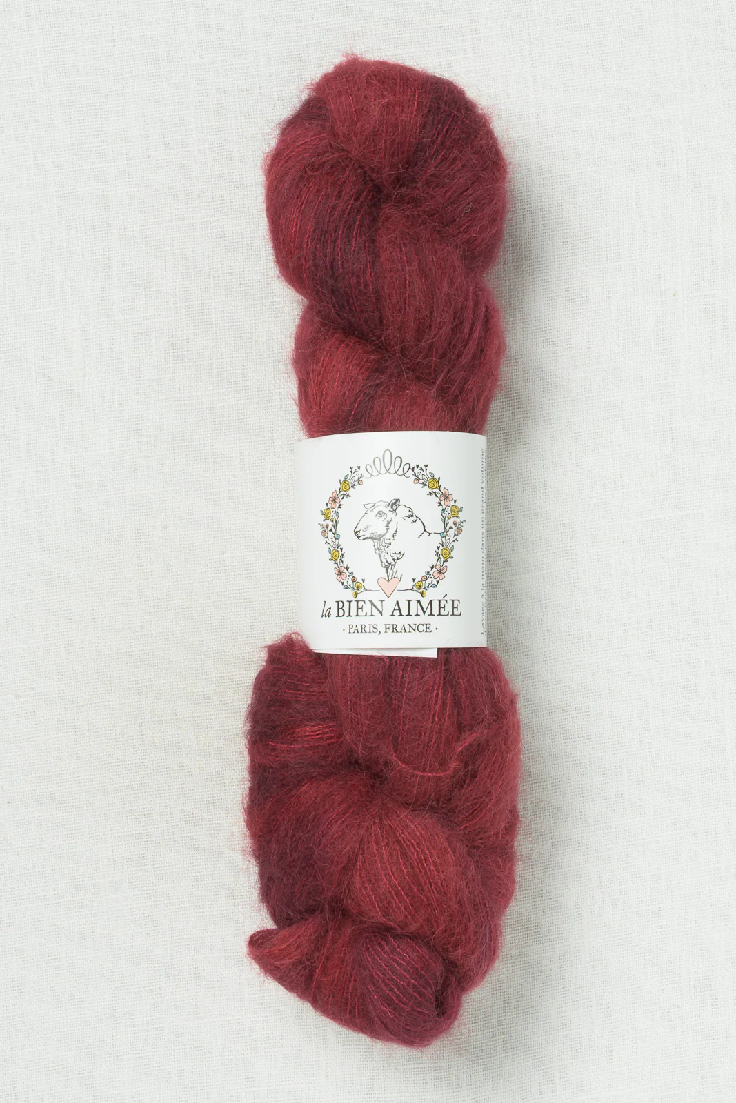 La Bien Aimee Little Kumo Lannister (Final Few)
