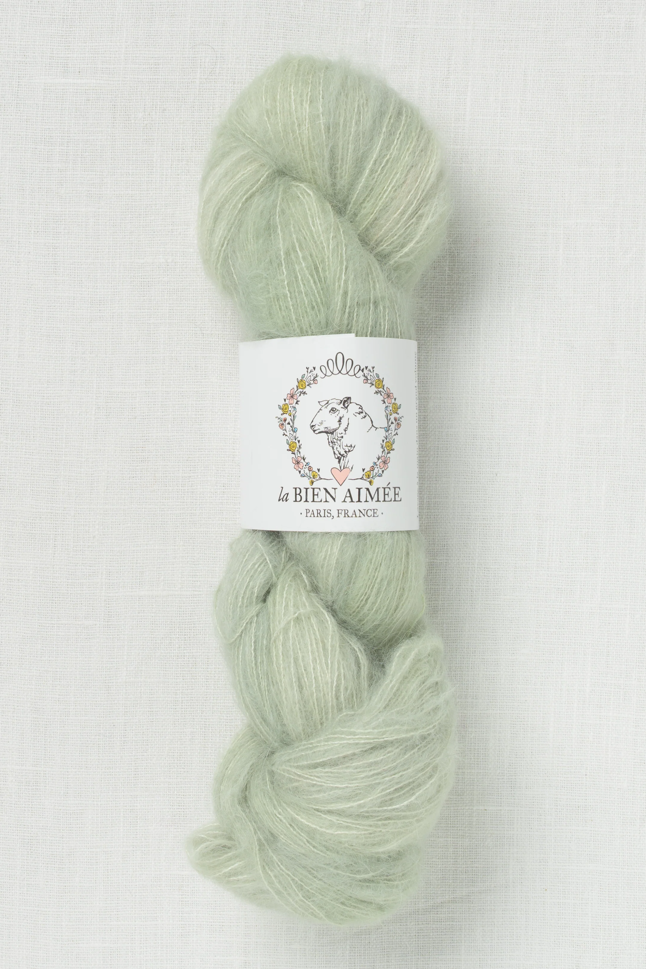 La Bien Aimee Little Kumo Lichen