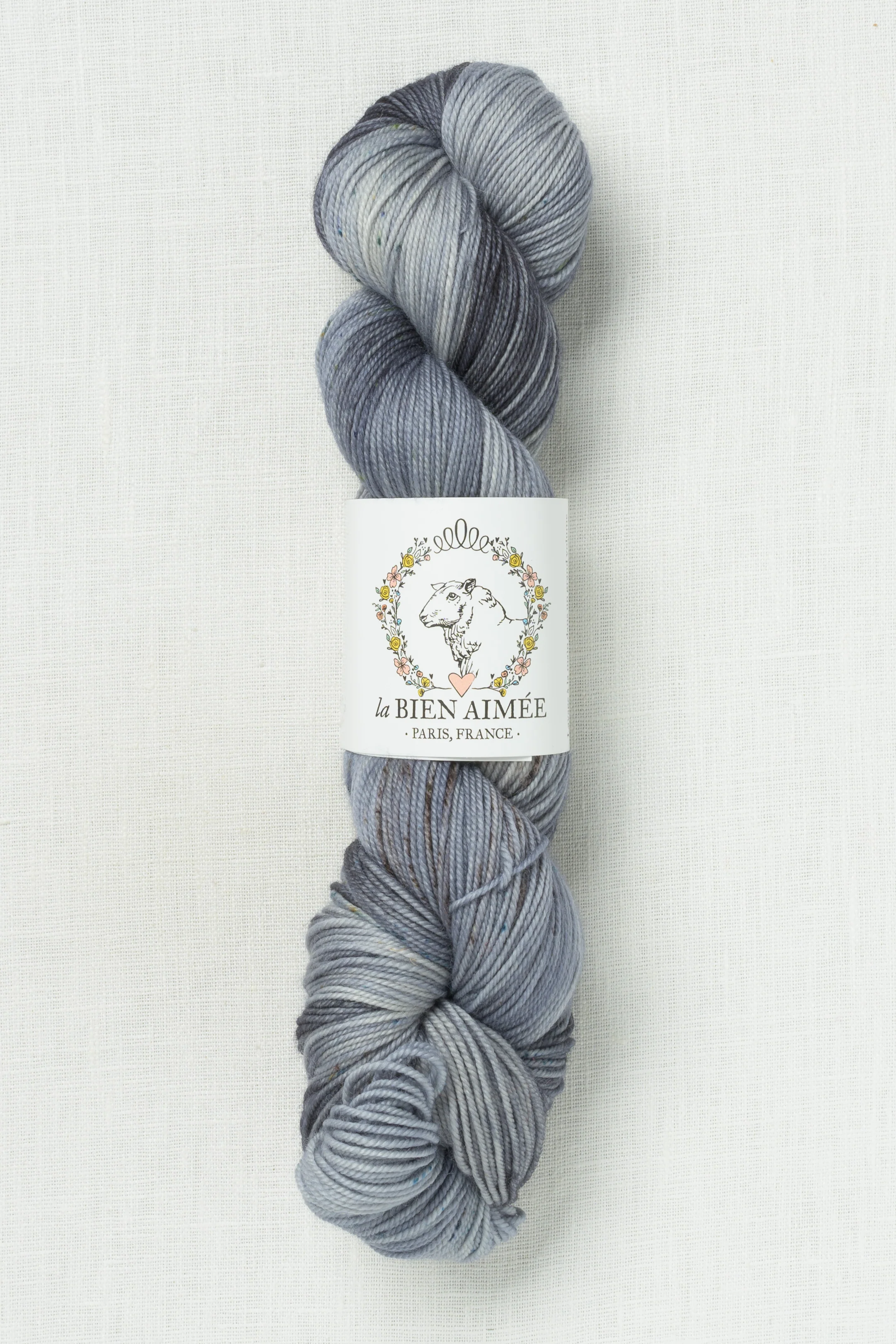 La Bien Aimee Merino Sport Storm (Limited Edition)