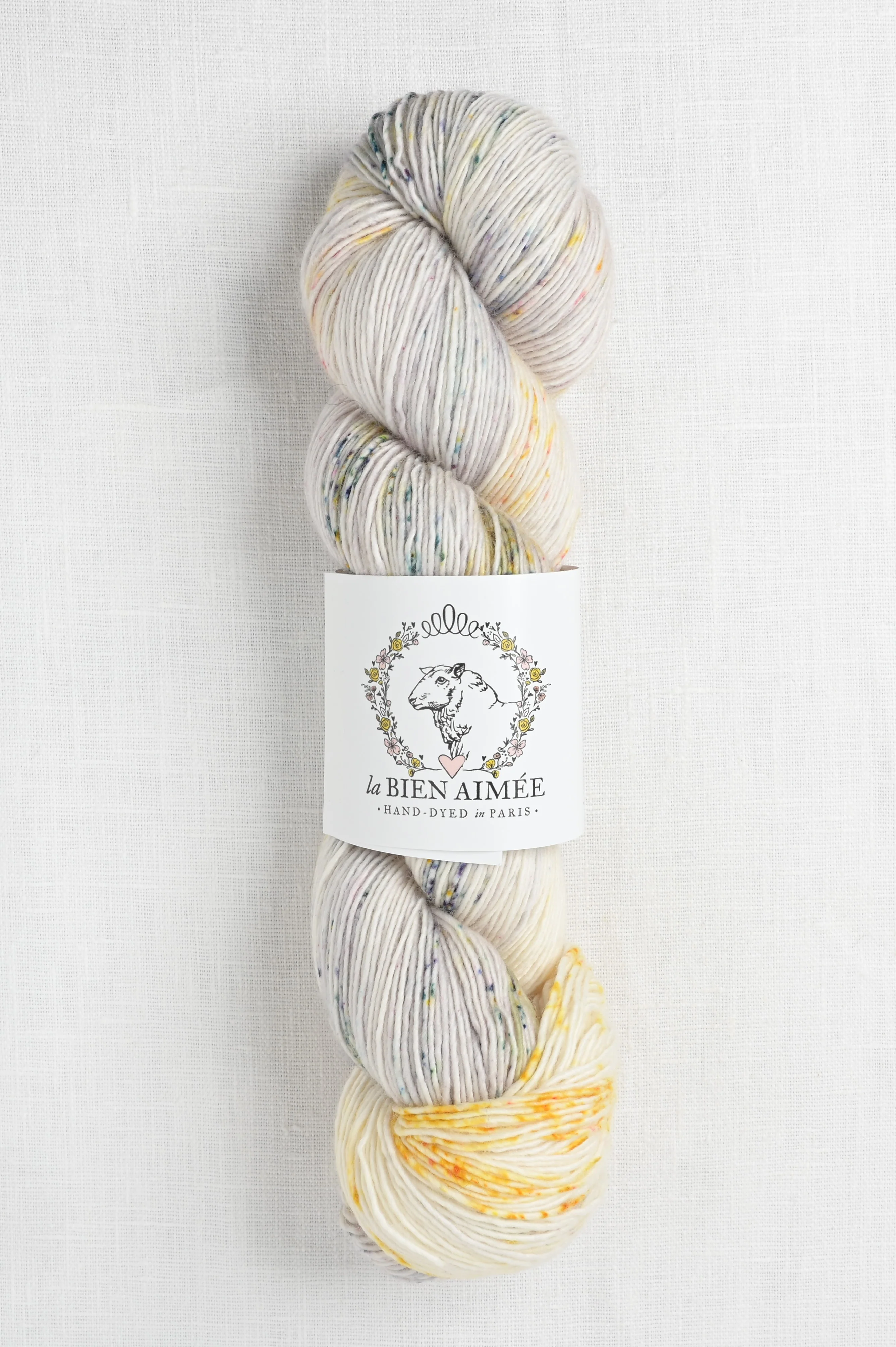 La Bien Aimee Soyeux Nymeria